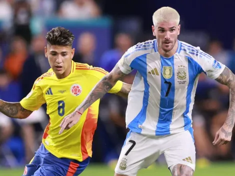 Jorge Carrascal é alvo do Palmeiras; veja lances dele