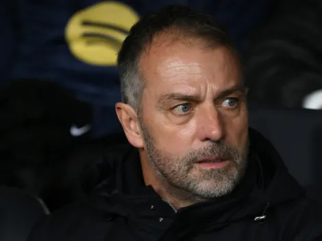 Jonathan Tah optou por se juntar ao time de Hansi Flick