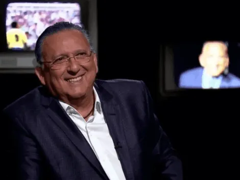 Galvão Bueno assina novo contrato e leva Vanderlei Luxemburgo; entenda