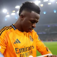 Real Madrid pergunta a Vinicius Júnior quanto de dinheiro ele quer para ficar em Madri