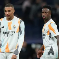 Interesse da Arábia Saudita em Vinícius Júnior incomoda Real Madrid por único motivo