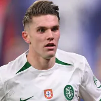 Champions League impede que o Manchester United contrate Gyökeres neste momento; entenda