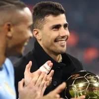 Manchester City define o substituto perfeito para Rodri, que pode rumar ao Real Madrid