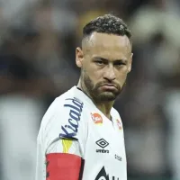 Neymar quer trabalhar com Tite, ex-Flamengo, no Santos; Marcelo Teixeira tem decisão
