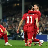 Juventus prepara oferta pela contratação de mais um jogador do Liverpool