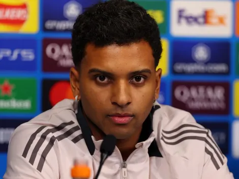 PSG esquece Rodrygo e parte para tirar Asencio do Real Madrid