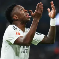 Mesmo com renovação encaminhada, Real Madrid já pensa em possíveis substitutos para Vini Jr