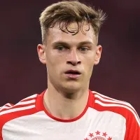 Kimmich, do Bayern de Munique e Van Dijk são oferecidos ao Barcelona, que toma decisão