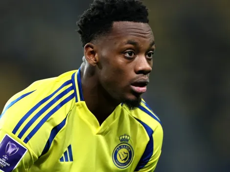 Jhon Durán chega com desempenho notável no clube