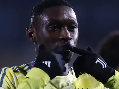 Juventus almeja permanência de Kolo Muani, confirma diretor do clube