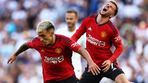 (Photo by Clive Rose/Getty Images)