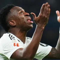 Real Madrid já sabe quem vai contratar com o dinheiro da possível venda de Vini Jr