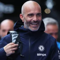 Chelsea de Enzo Maresca consegue ultrapassar o United e está perto de acerto com astro da Premier League
