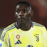 PSG define quanto quer receber pela venda de Randal Kolo Muani no fim da temporada