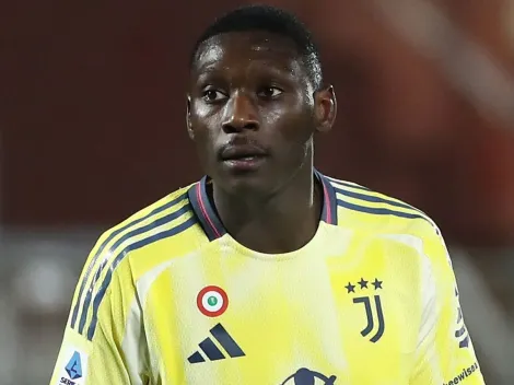 PSG pede mais de R$200 milhões por Randal Kolo Muani