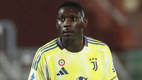 (Photo by Marco Luzzani/Getty Images)