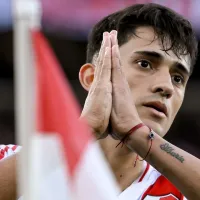 River Plate em busca de novo atacante para substituir Solari no Mundial de Clubes