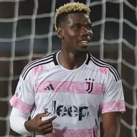 Paul Pogba, ex-Juventus e Manchester United, se oferece para jogar em um grande clube da Série A