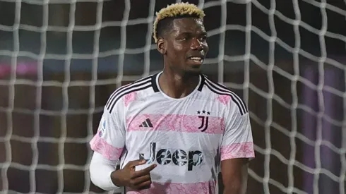 (Photo by Gabriele Maltinti/Getty Images)