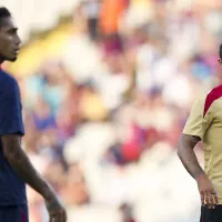 Thiago Alcântara: retorno ao Barcelona adiado, futuro ainda incerto para a próxima temporada