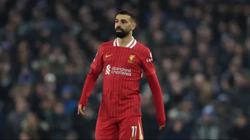 (Photo by Alex Pantling/Getty Images)