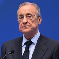 Real Madrid se irrita e Florentino Pérez apresentará plano para melhorar a arbitragem na La Liga