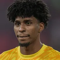 Hugo Souza aceita trocar o Corinthians pelo futebol europeu com uma condição
