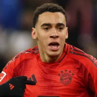 Barcelona tem sonho por Musiala, mas jogador renova com Bayern de Munique e salário é revelado