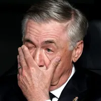 Ancelotti comenta sobre Vini Jr, do Real Madrid, na Arábia Saudita: “Não sei se…”