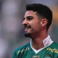 Palmeiras recebe proposta tentadora do México e troca de Flaco López por camisa 10 ganha definição
