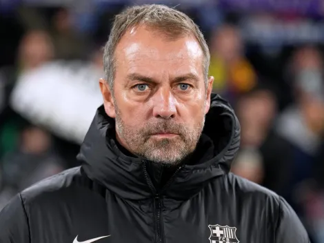 Pablo Torre pode deixar elenco de Flick por baixo desempenho