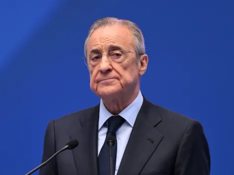 Contrato para 2026: Florentino Pérez se prepara por grande assinatura