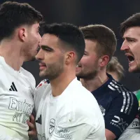 R$ 395,4 milhões: Arsenal e Manchester United disputam jovem talento com PSG e Real Madrid