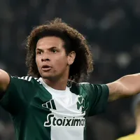 Rival do Flamengo topa pagar R$ 12 milhões para anunciar Willian Arão nos próximos dias