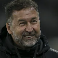 Santos volta atrás e aceita vender jogador ao Corinthians de Augusto Melo