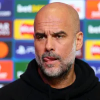 Manchester City surpreende e entra na briga por estrela do futebol mundial