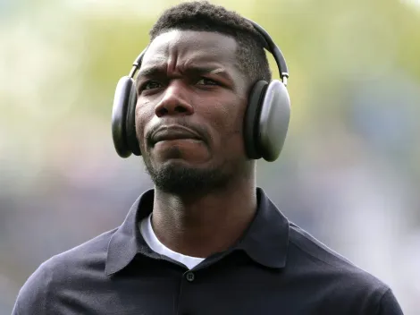 Corinthians deixa Pogba no passado e chega a acordo com Angileri