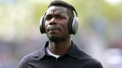 Corinthians deixa Pogba no passado e chega a acordo com outro jogador da Europa (Photo by Emilio Andreoli/Getty Images)