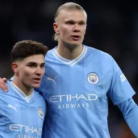 Manchester United decide pagar R$ 897 milhões para anunciar atacante com história no City
