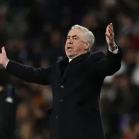 Zagueiro renegado por Ancelotti pode estar de saída do Real Madrid para outro clube espanhol