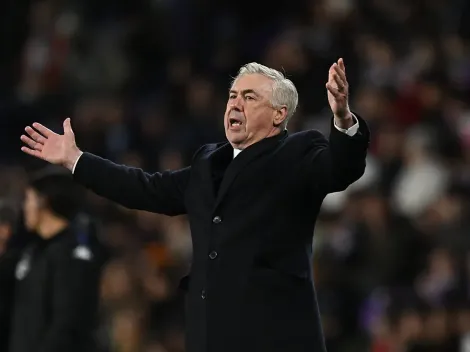 Jesús Vallejo pode estar de saída do Real Madrid