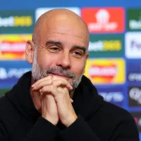 Guardiola provoca Liverpool ao relembrar recordes do Manchester City
