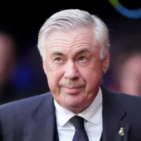 Ancelotti, do Real Madrid, responde ao julgamento do VAR: “Todo mundo está vendo…”