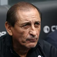 Jogador do Corinthians é pego de surpresa com descarte de Ramón Díaz e deve ser negociado