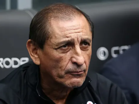 Corinthians vai liberar Matheus Bidu a pedido de Ramón Díaz