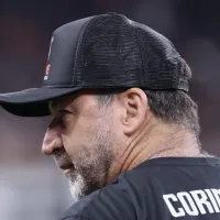 Augusto Melo traz detalhes de acordo com novo reforço do Corinthians vindo da Europa