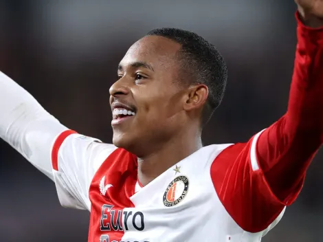 Igor Paixão topa assinar com o Arsenal e Feyenood define pedida