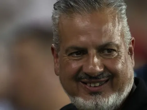 Flamengo busca renovar contratos de Erick Pulgar, Gerson e Arrascaeta