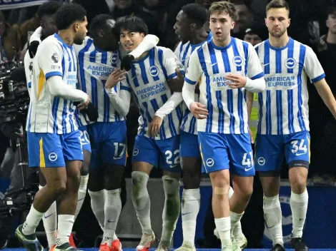 Chelsea busca Kaoru Mitoma como substituto para Mudryk