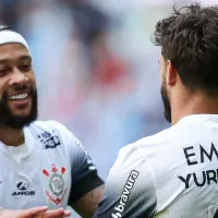 Memphis Depay, Yuri Alberto e mais: Corinthians pode sofrer grandes desmanche em junho, diz jornalista